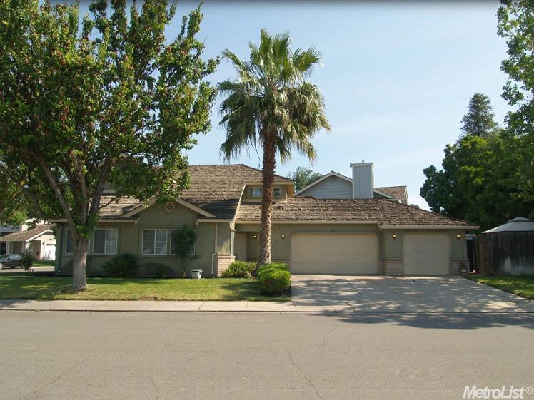 3617 Beresford Dr, Modesto, CA 95357 photo 1
