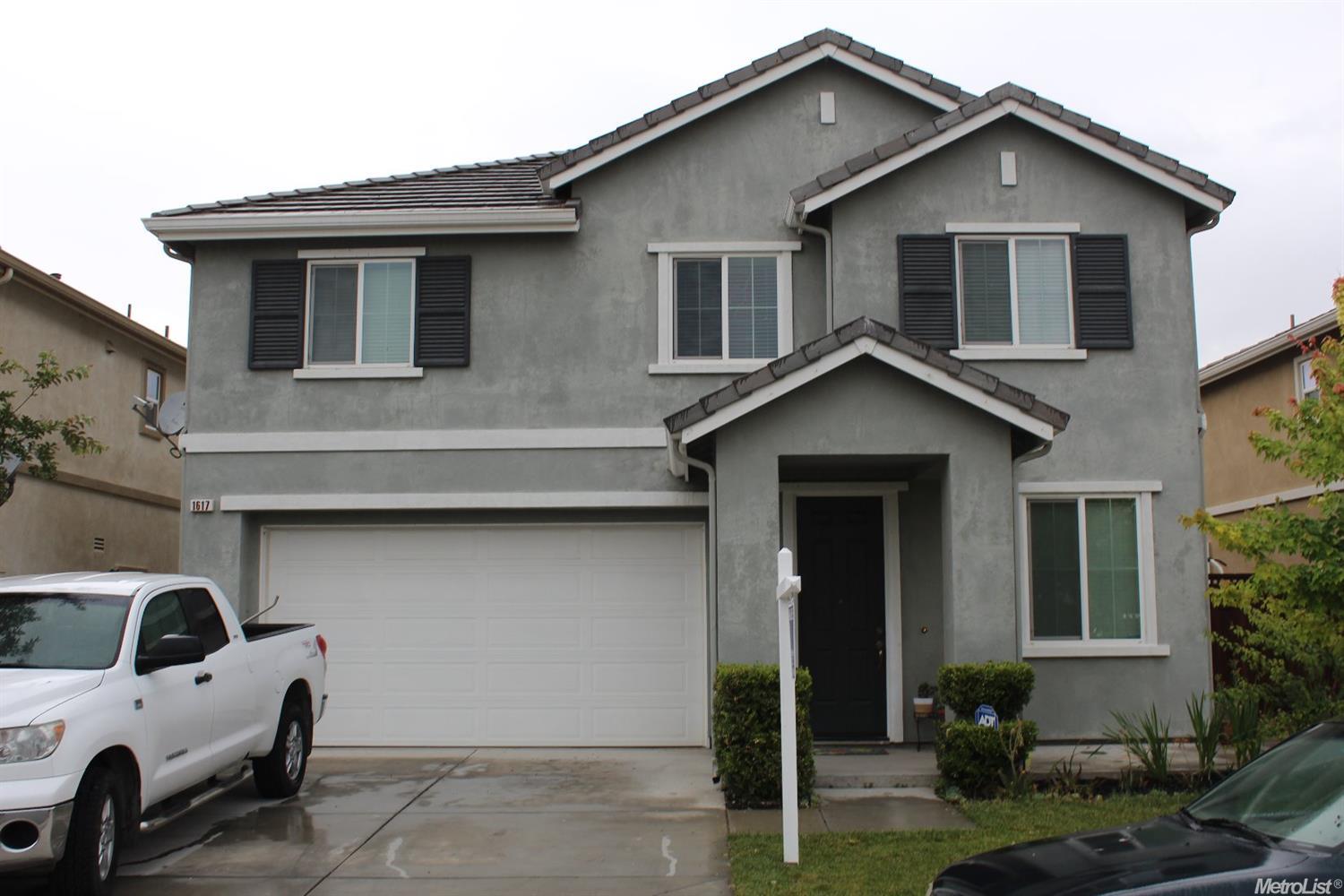 1617 Courtyard Dr, Manteca, CA 95337 photo 1