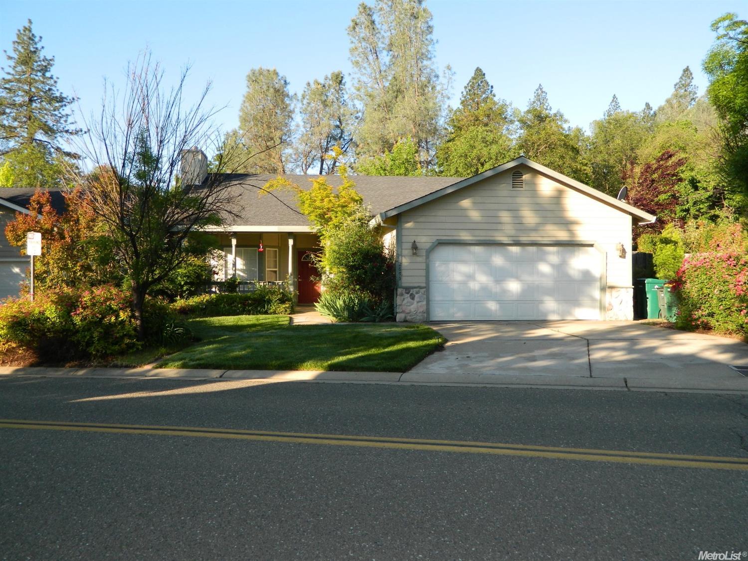 2695 Clay St, Placerville, CA 95667 photo 1