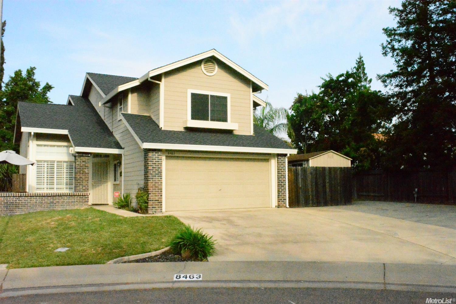 8463 Leaning Tree Ct, Antelope, CA 95843 photo 1