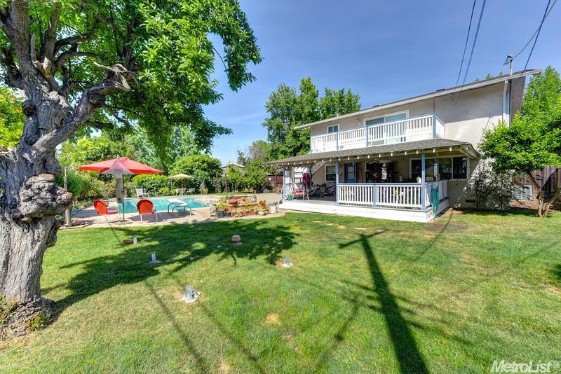 4901 Andrew Cir, Carmichael, CA 95608 photo 3