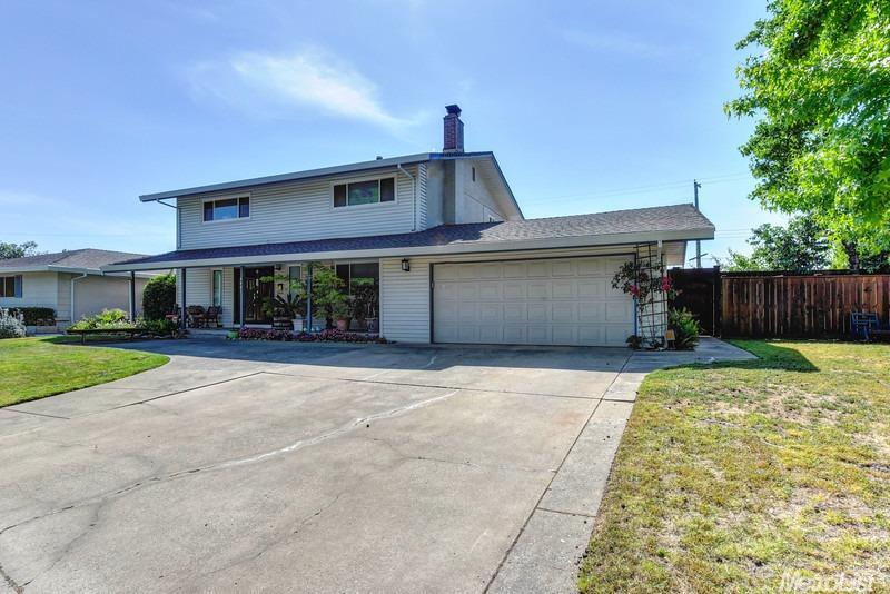 4901 Andrew Cir, Carmichael, CA 95608 photo 2