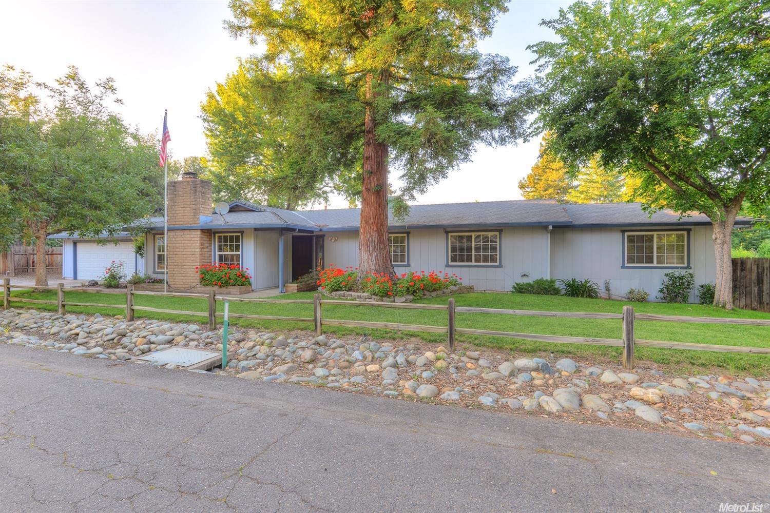 9301 Paddock Ct, Orangevale, CA 95662 photo 1
