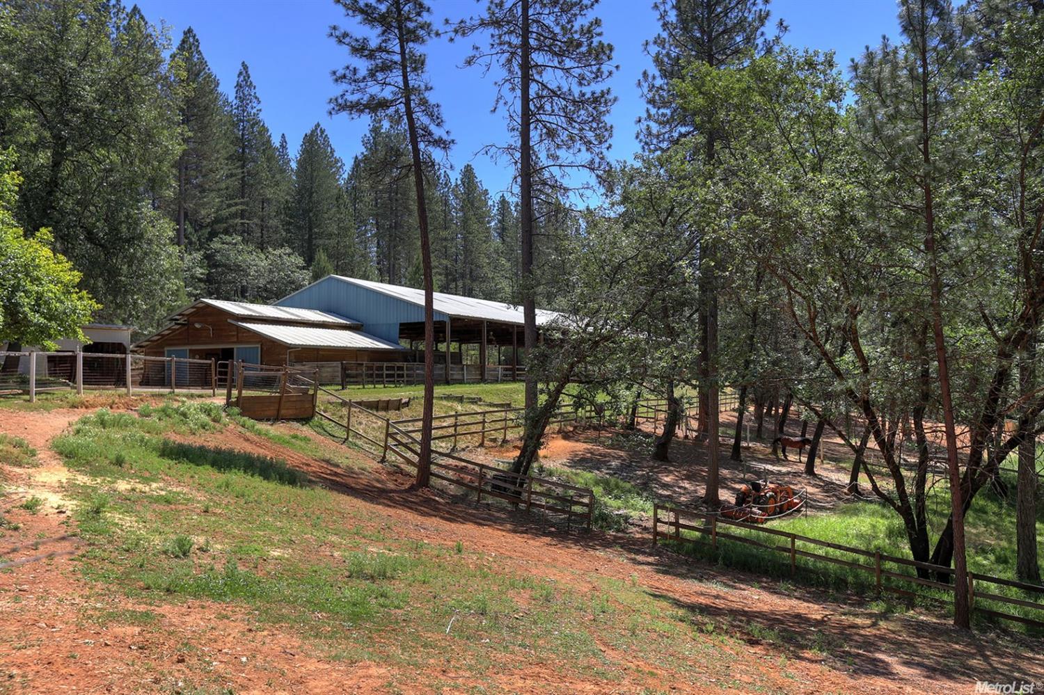 13655 Khalid Ct, Grass Valley, CA 95949 photo 17