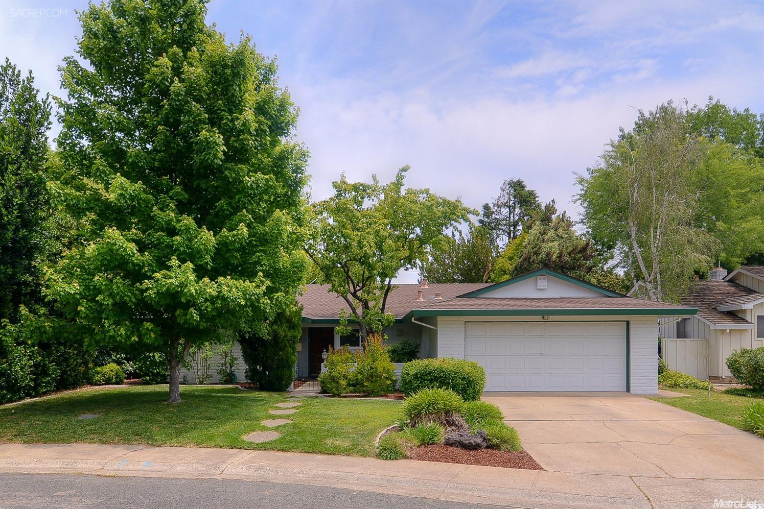 2144 Marchita Way, Carmichael, CA 95608 photo 1