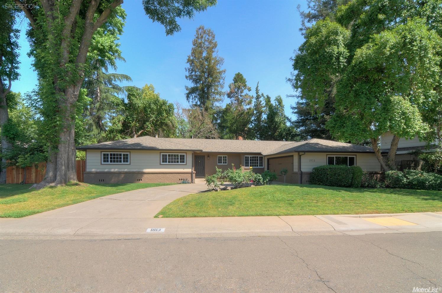 1813 Shelfield Dr, Carmichael, CA 95608 photo 1