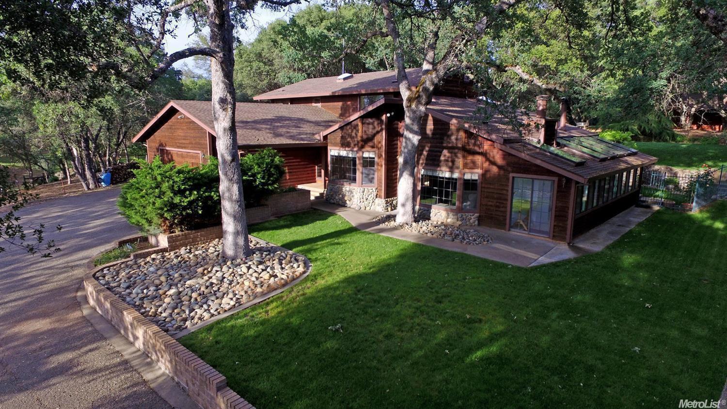 1721 Red Fox Rd, Placerville, CA 95667 photo 1
