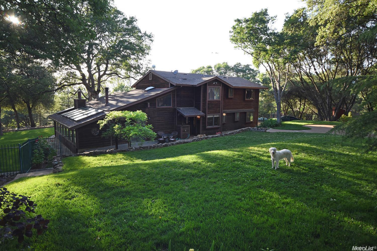 1721 Red Fox Rd, Placerville, CA 95667 photo 3