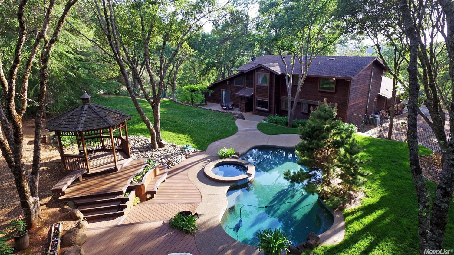 1721 Red Fox Rd, Placerville, CA 95667 photo 2