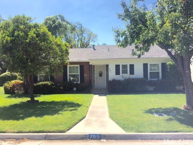 705 Hackberry Ave, Modesto, CA 95354 photo 1
