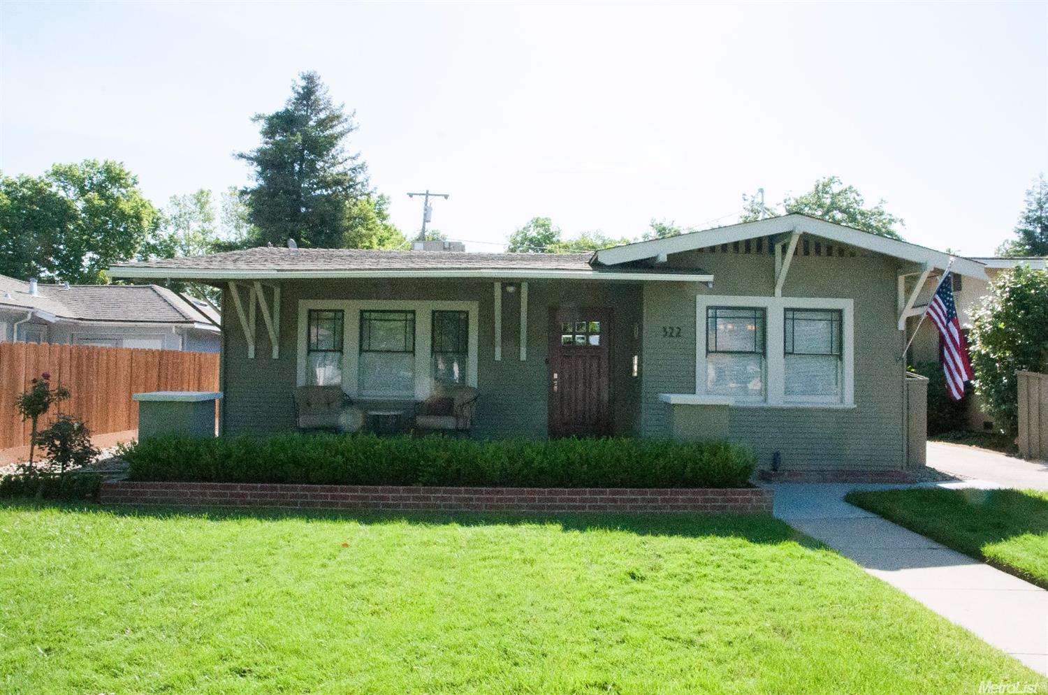 322 Orange Ave, Ripon, CA 95366 photo 2