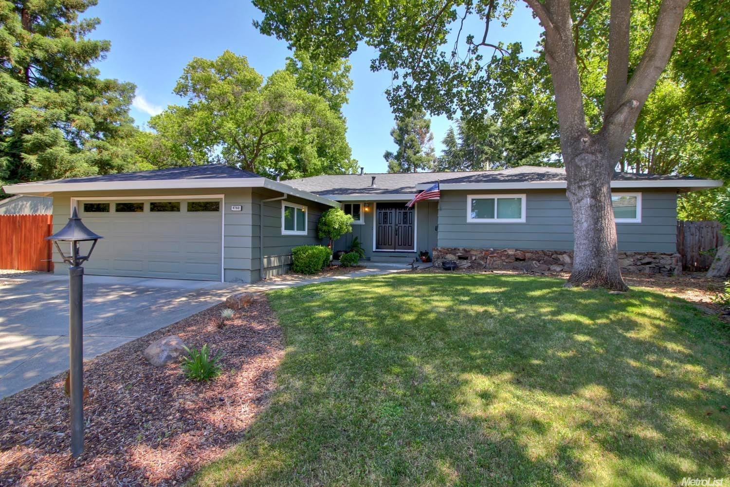 4760 Liesel Ct, Carmichael, CA 95608 photo 1