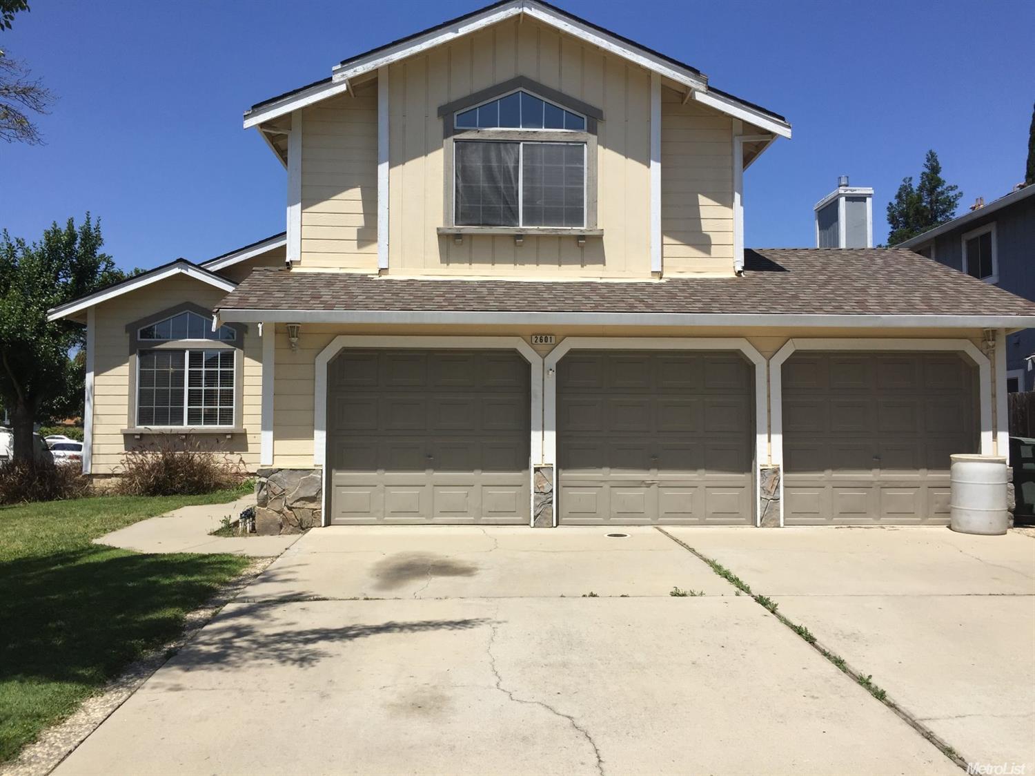 2601 Beatrice Ln, Modesto, CA 95355 photo 1