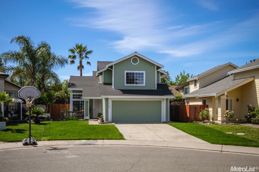 3758 Willow Bend Pl, Antelope, CA 95843 photo 1