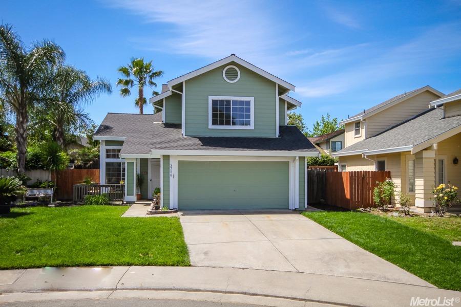 3758 Willow Bend Pl, Antelope, CA 95843 photo 2