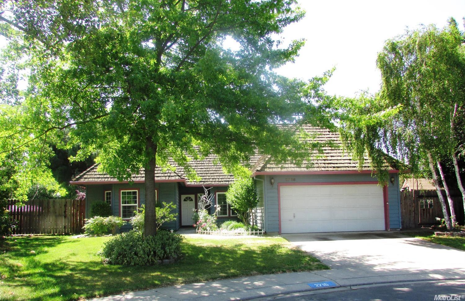 2716 River Valley Cir, Modesto, CA 95351 photo 1