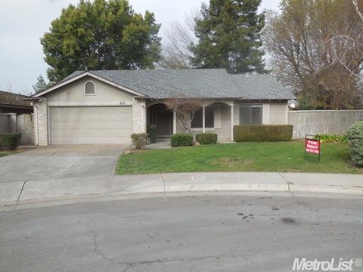 857 Purdue Ct, Merced, CA 95348 photo 1
