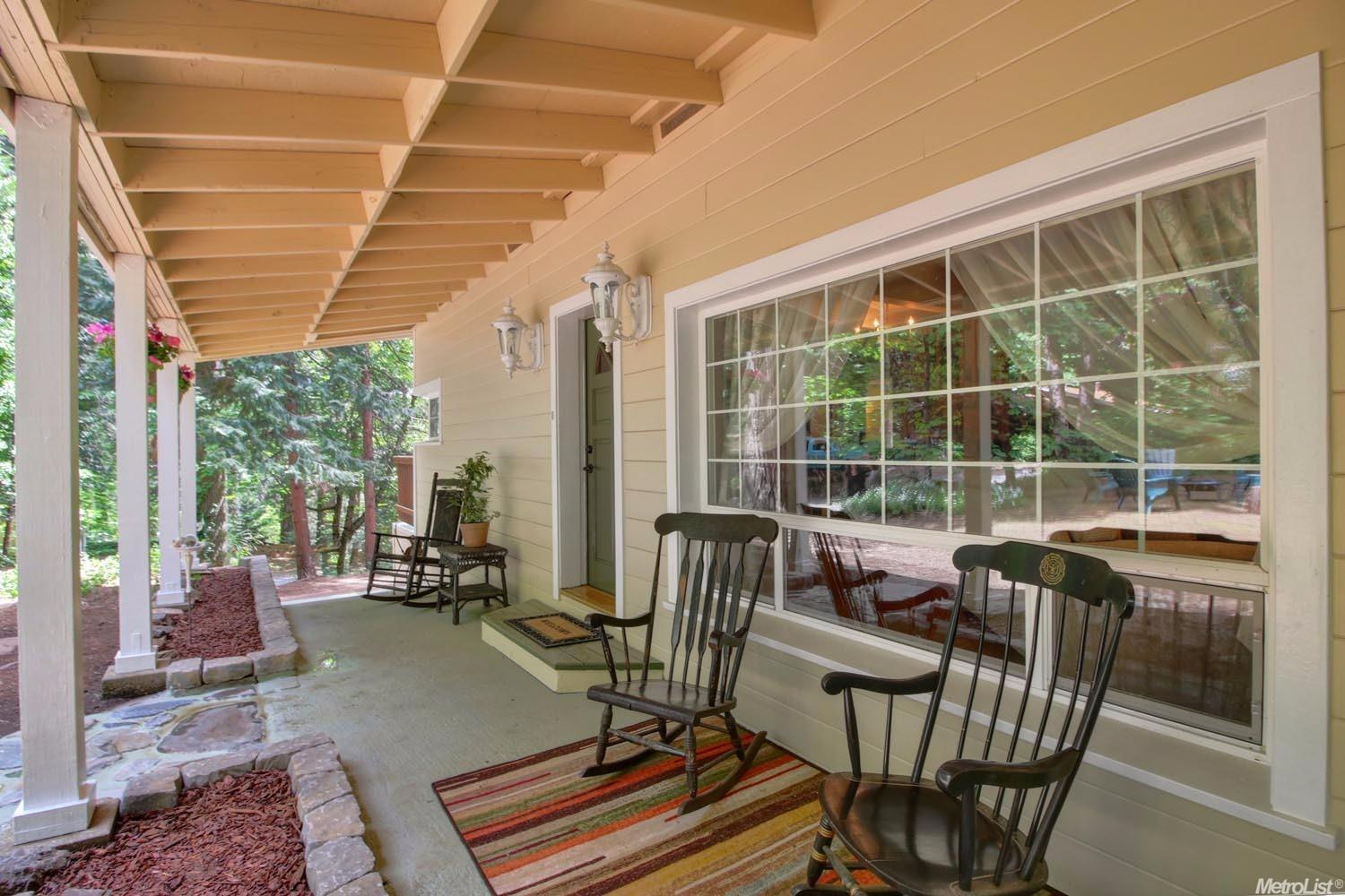 6800 Ridgeway Dr, Pollock Pines, CA 95726 photo 3