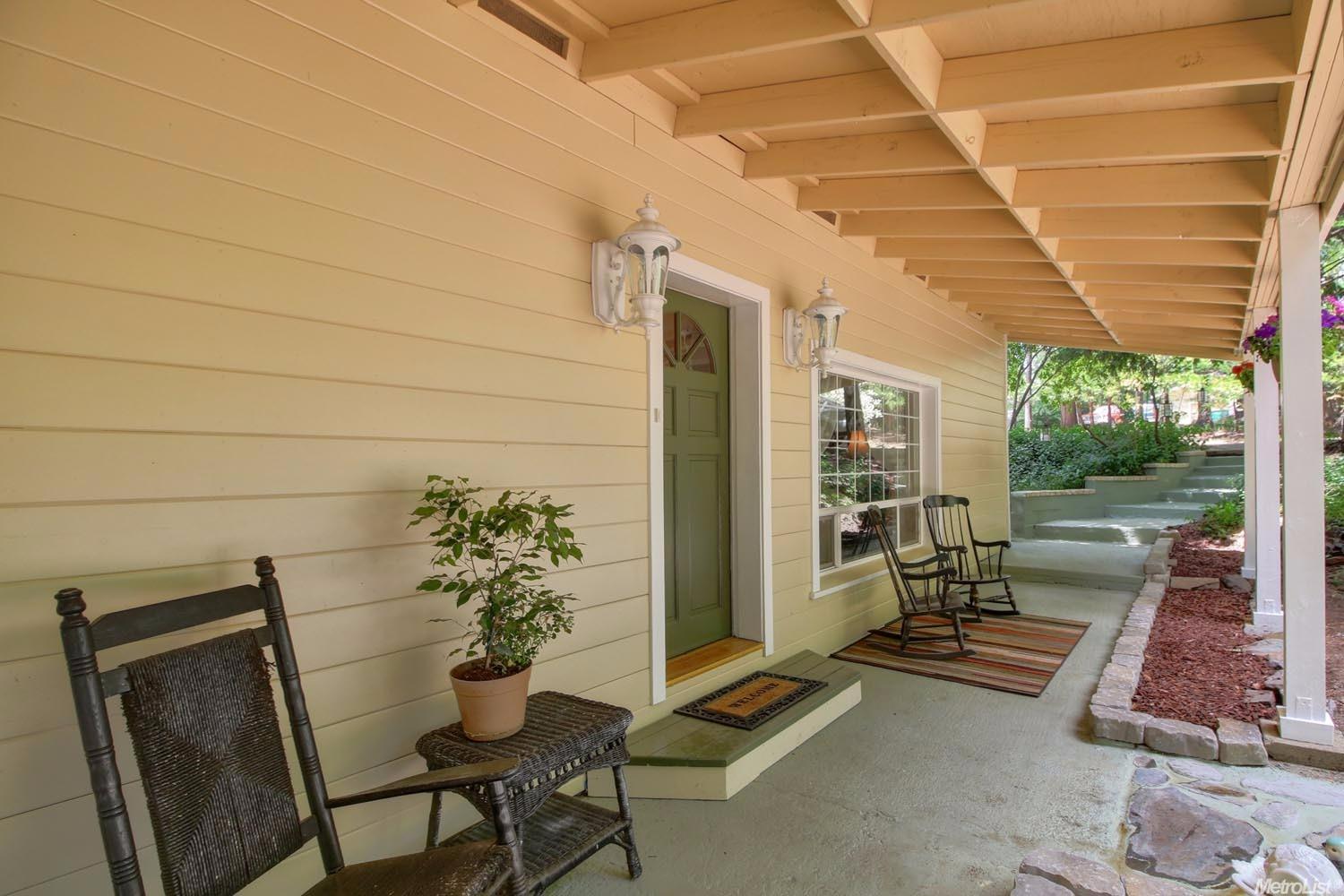 6800 Ridgeway Dr, Pollock Pines, CA 95726 photo 2