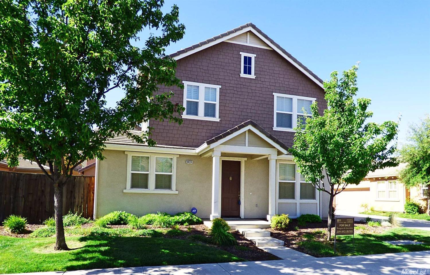 9439 Vintner Cir, Patterson, CA 95363 photo 9