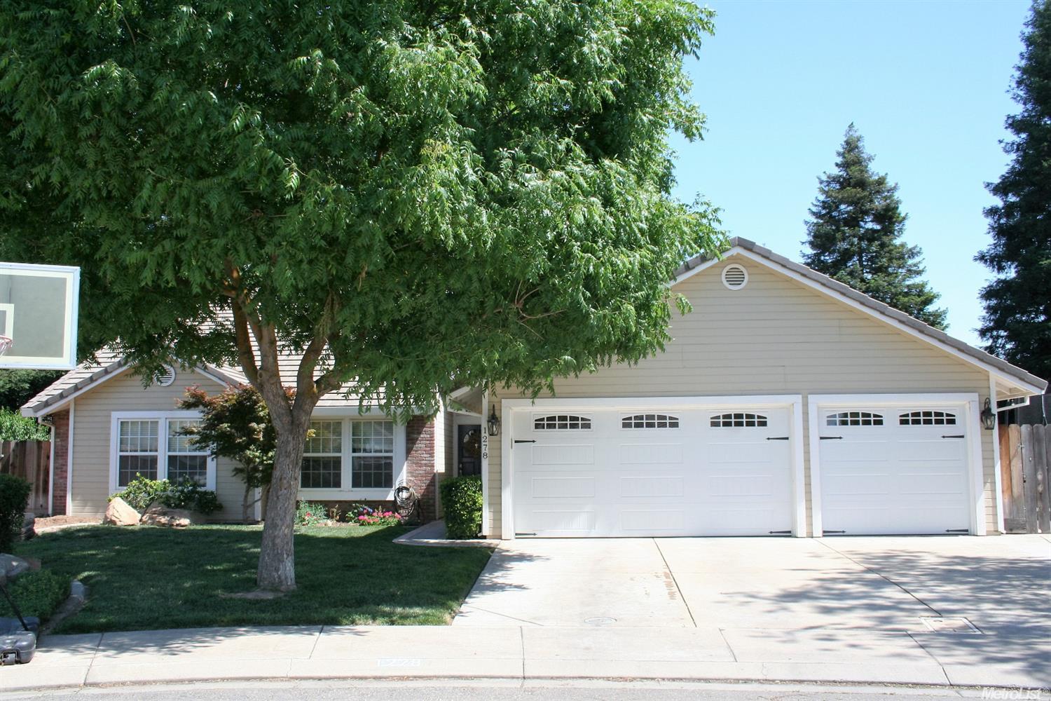 1278 Glacier Point Ct, Merced, CA 95340 photo 1