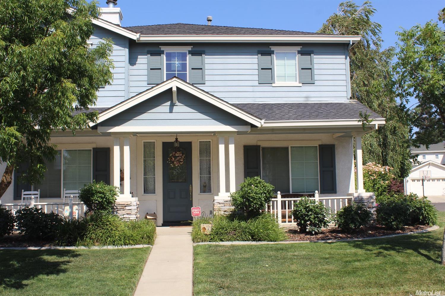 4208 Encore Ln, Modesto, CA 95357 photo 2