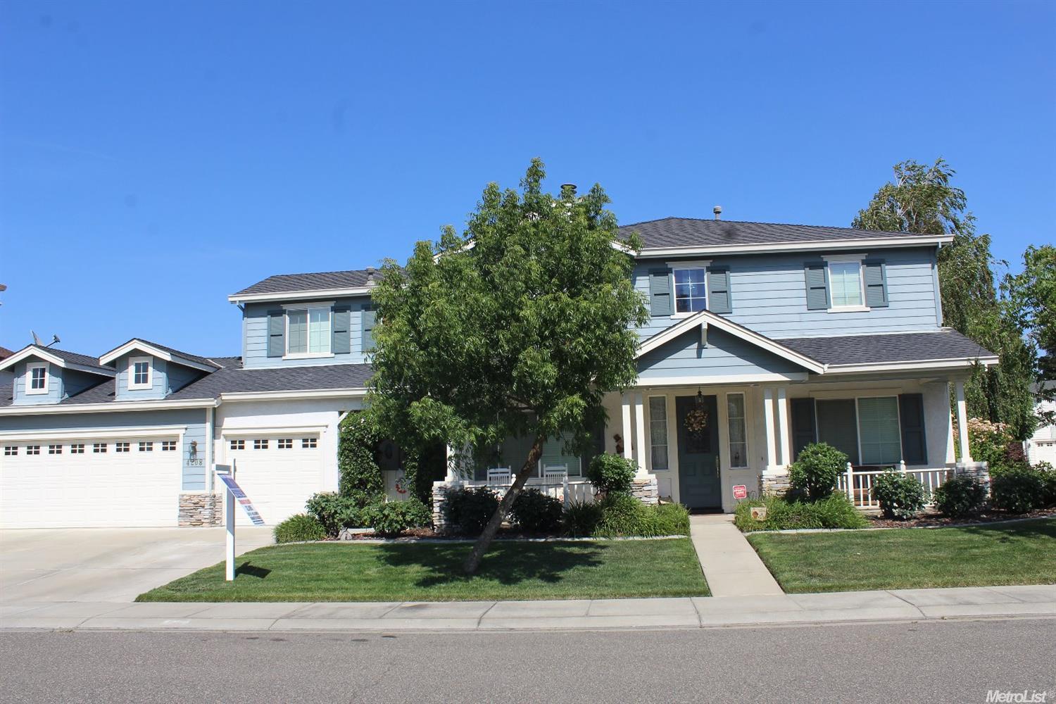 4208 Encore Ln, Modesto, CA 95357 photo 1