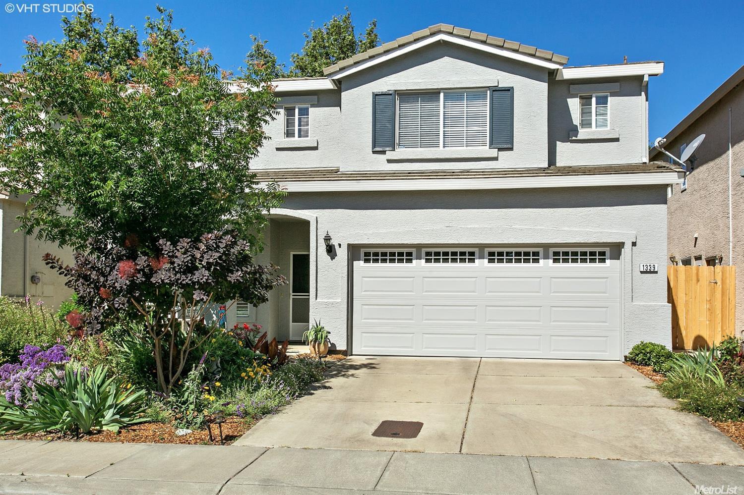 1339 Via Colonna Ter, Davis, CA 95618 photo 1