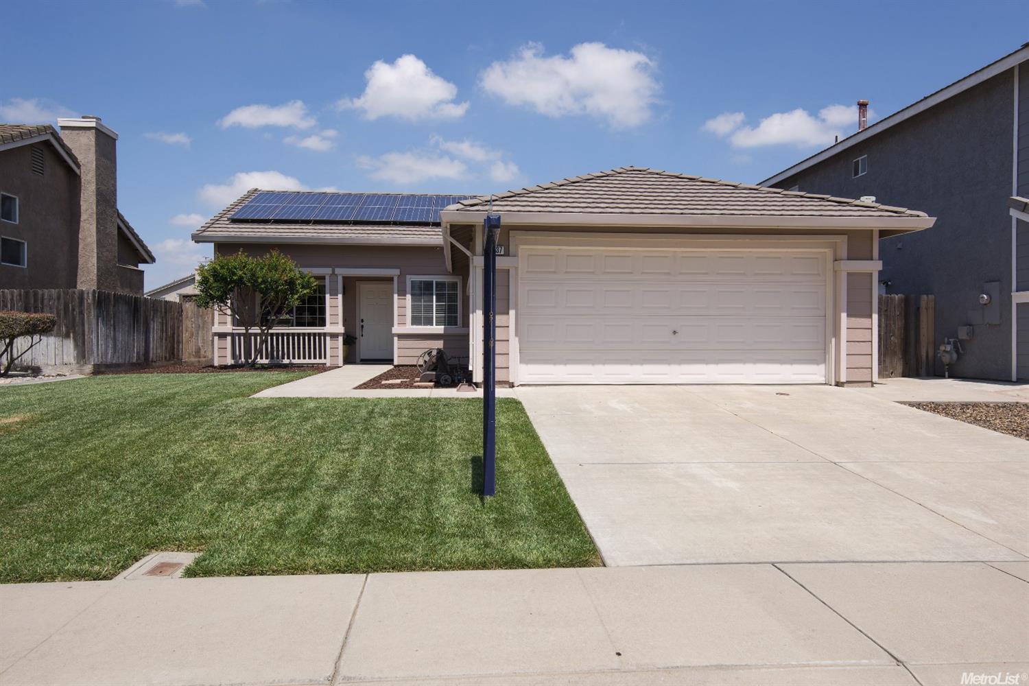 5237 Gatwick Ct, Salida, CA 95368 photo 1