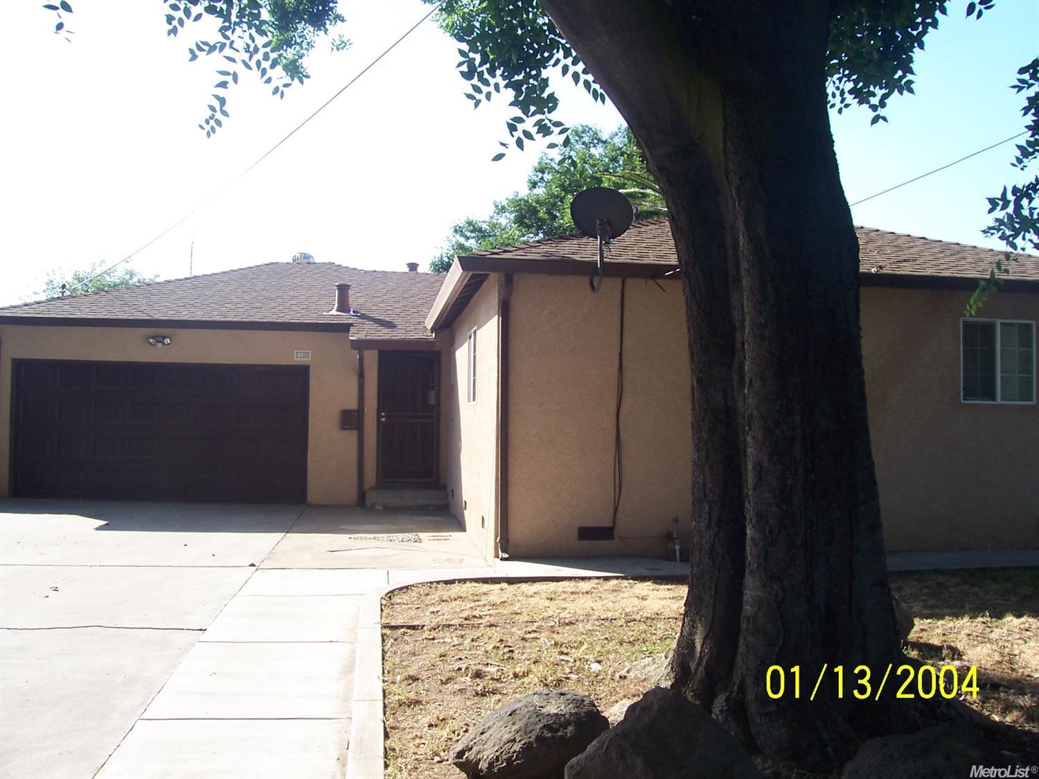 2100 Rasmussen Ave, Modesto, CA 95350 photo 1