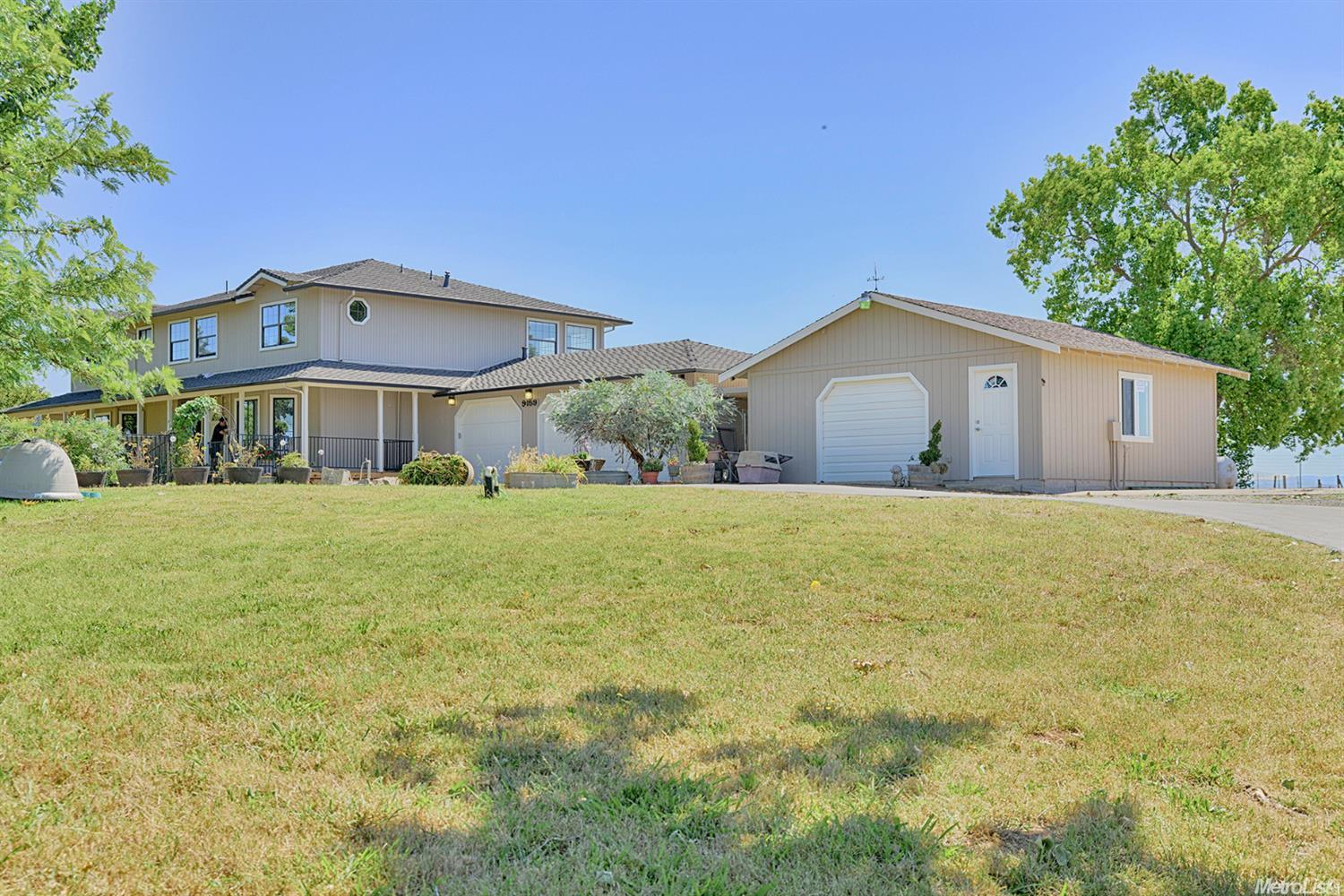 9159 Katena Ln, Wilton, CA 95693 photo 1