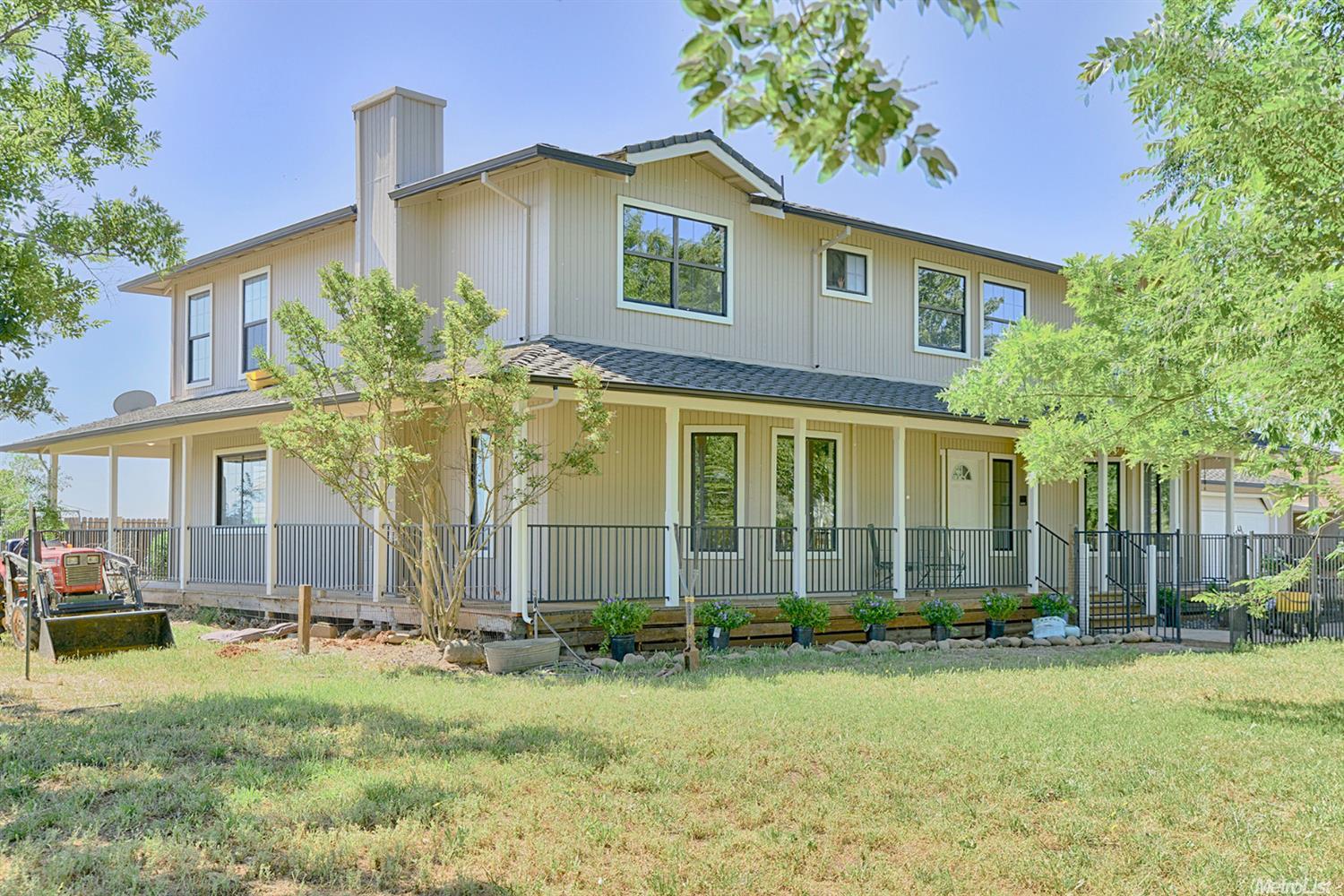 9159 Katena Ln, Wilton, CA 95693 photo 2