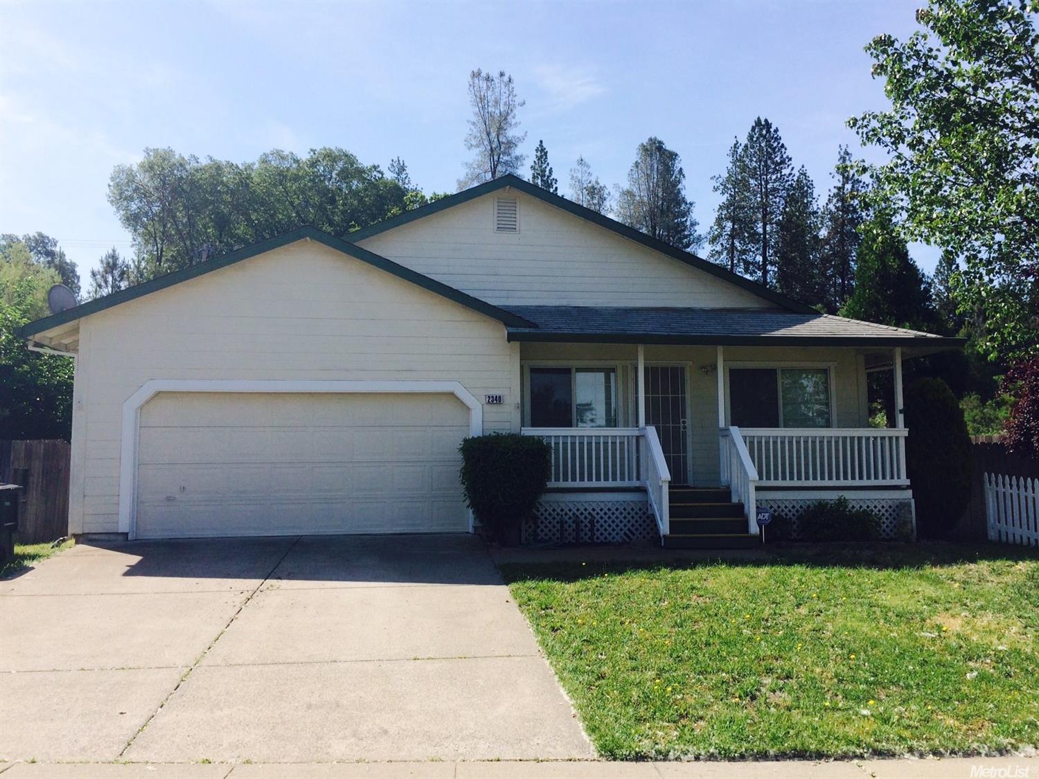 2340 Drake Ct, Placerville, CA 95667 photo 1
