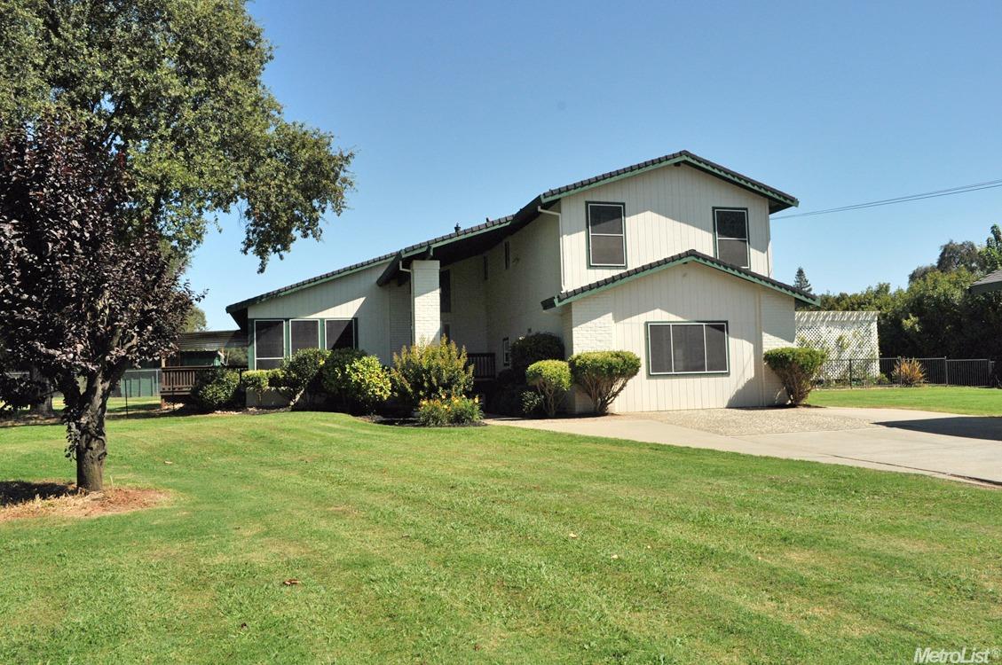 3683 Grazing Ln, Loomis, CA 95650 photo 1