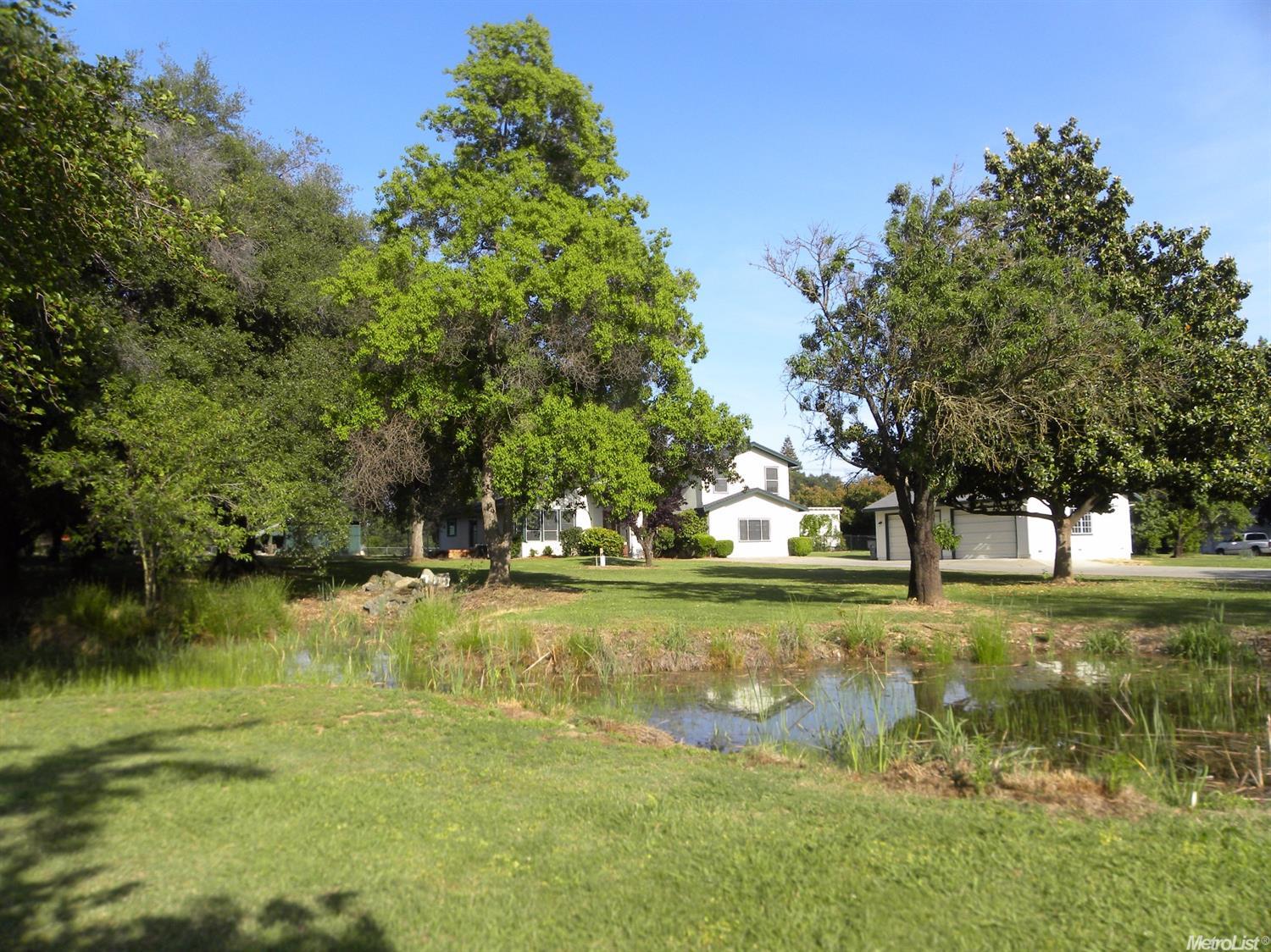 3683 Grazing Ln, Loomis, CA 95650 photo 2