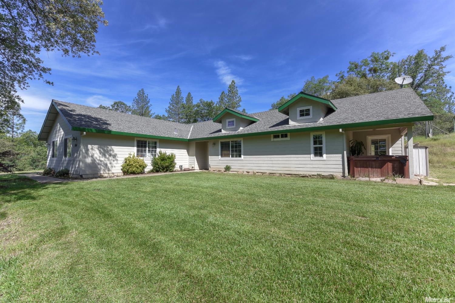 5050 Mining Brook Ct, Placerville, CA 95667 photo 1