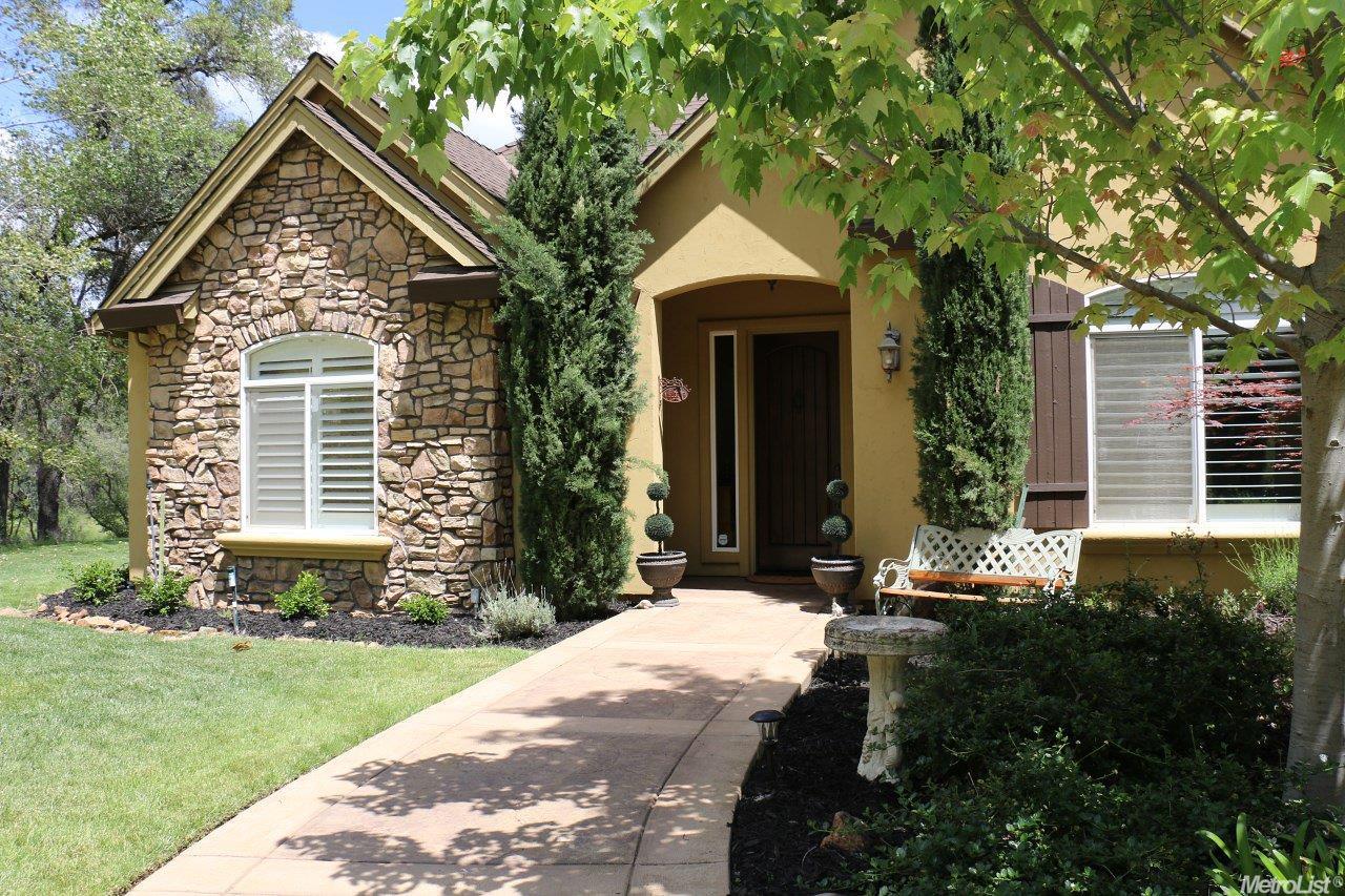 4551 Top Hand Dr, Placerville, CA 95667 photo 3
