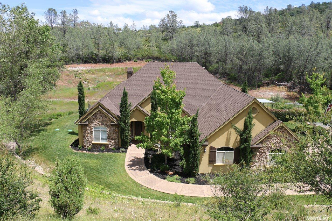 4551 Top Hand Dr, Placerville, CA 95667 photo 1