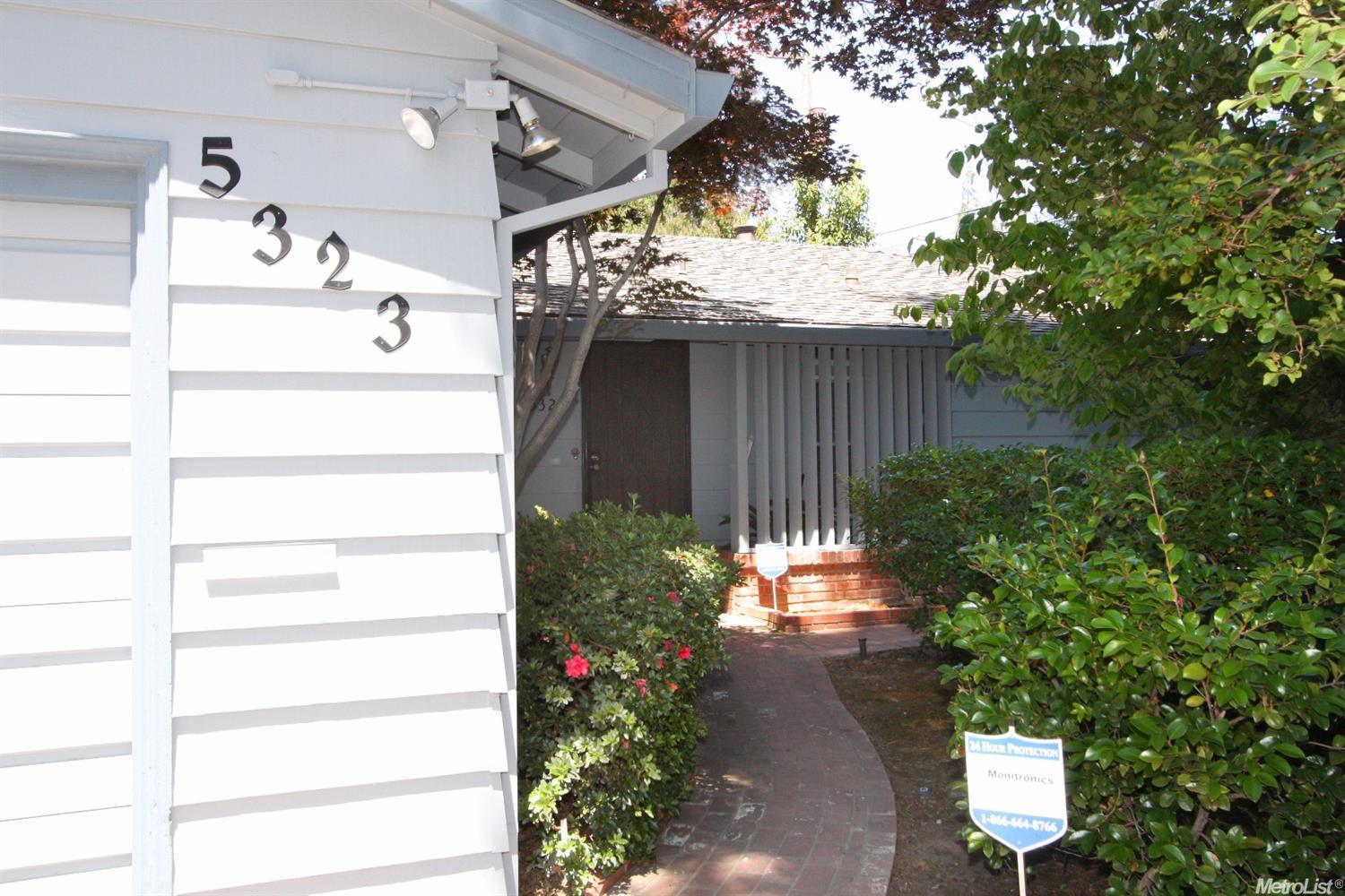 5323 De John Ave, Carmichael, CA 95608 photo 25