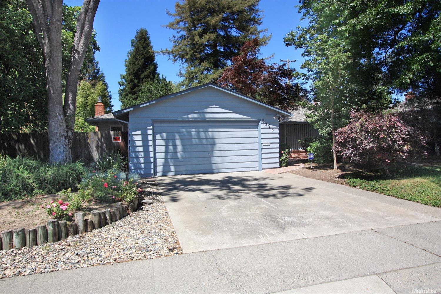 5323 De John Ave, Carmichael, CA 95608 photo 1