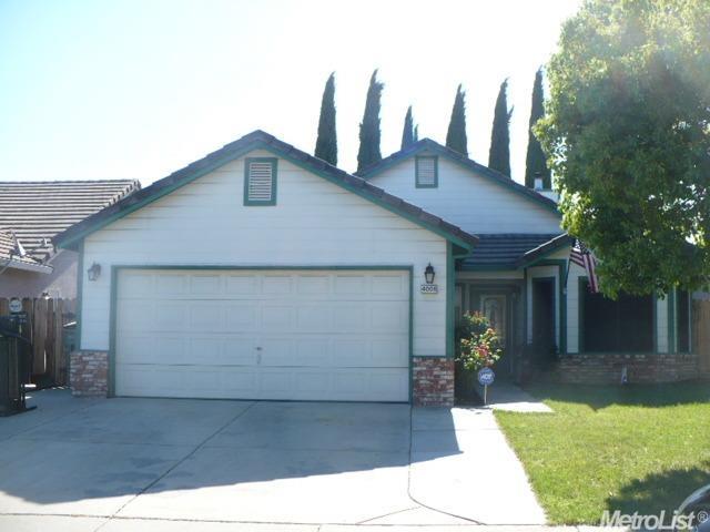4008 Wincanton Rd, Salida, CA 95368 photo 1