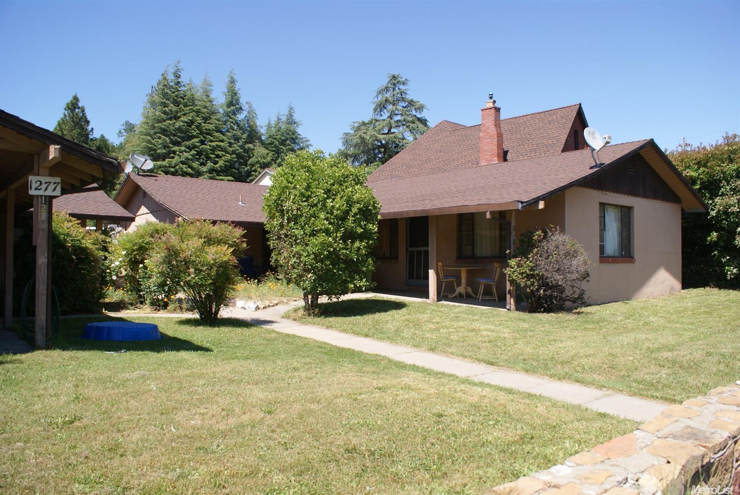 1277 Broadway, Placerville, CA 95667 photo 1