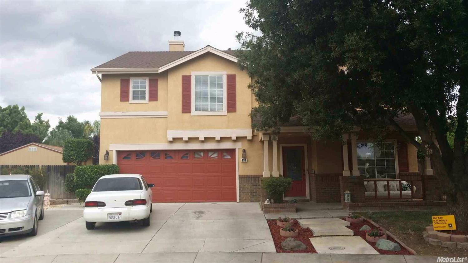 430 Penguin Ct, Patterson, CA 95363 photo 1