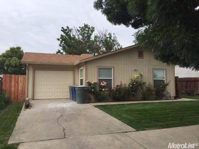 63 W Cone Ave, Merced, CA 95341 photo 1