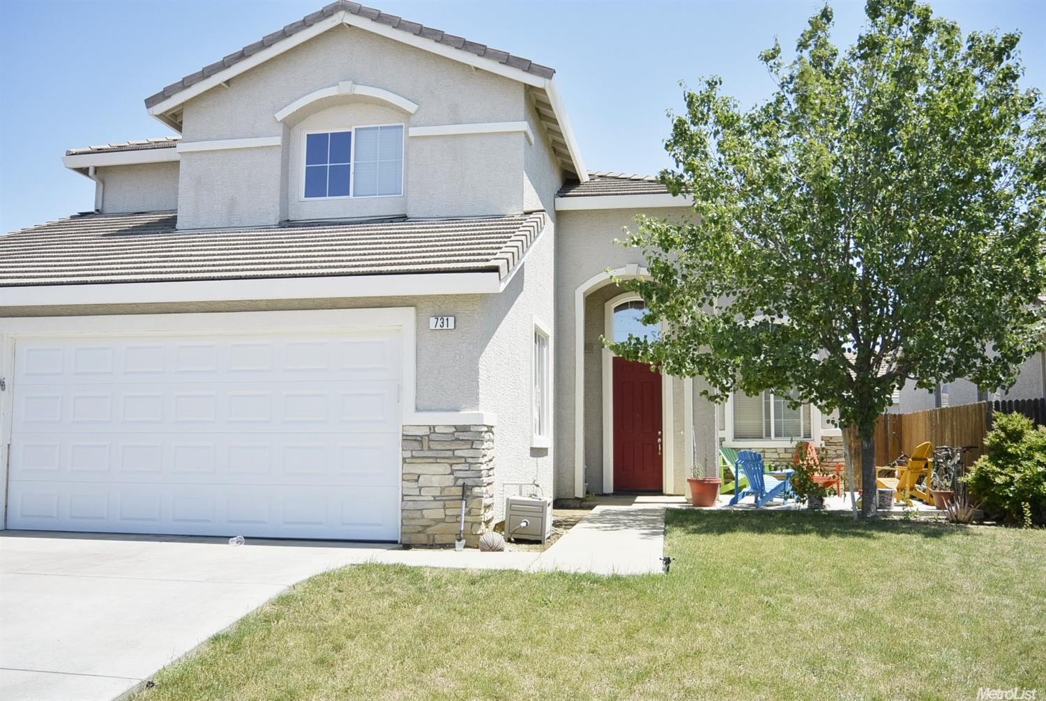 731 Mallard, Williams, CA 95987 photo 1