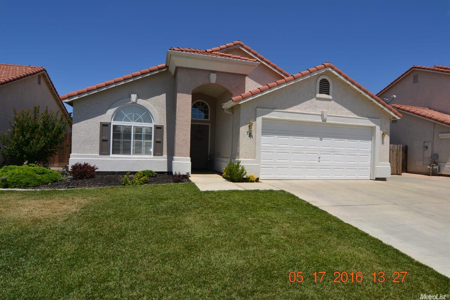 781 Madrid Ct, Ceres, CA 95307 photo 1