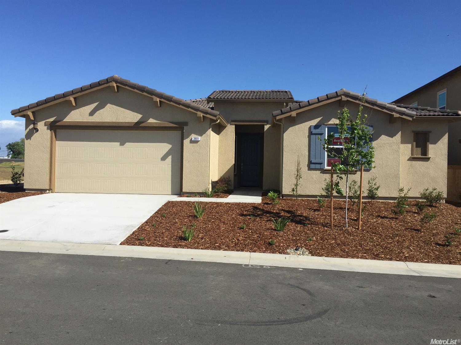 3901 Deergrass Cir, Rocklin, CA 95677 photo 1