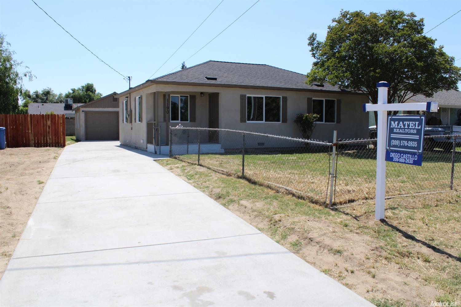 1190 5th St, Turlock, CA 95380 photo 1