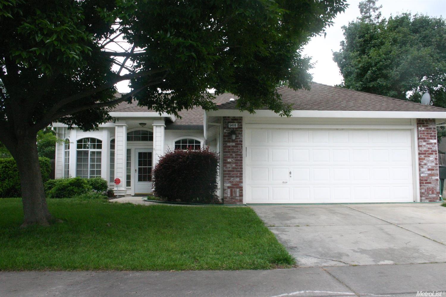 5416 Snow Spring Pl, Antelope, CA 95843 photo 1