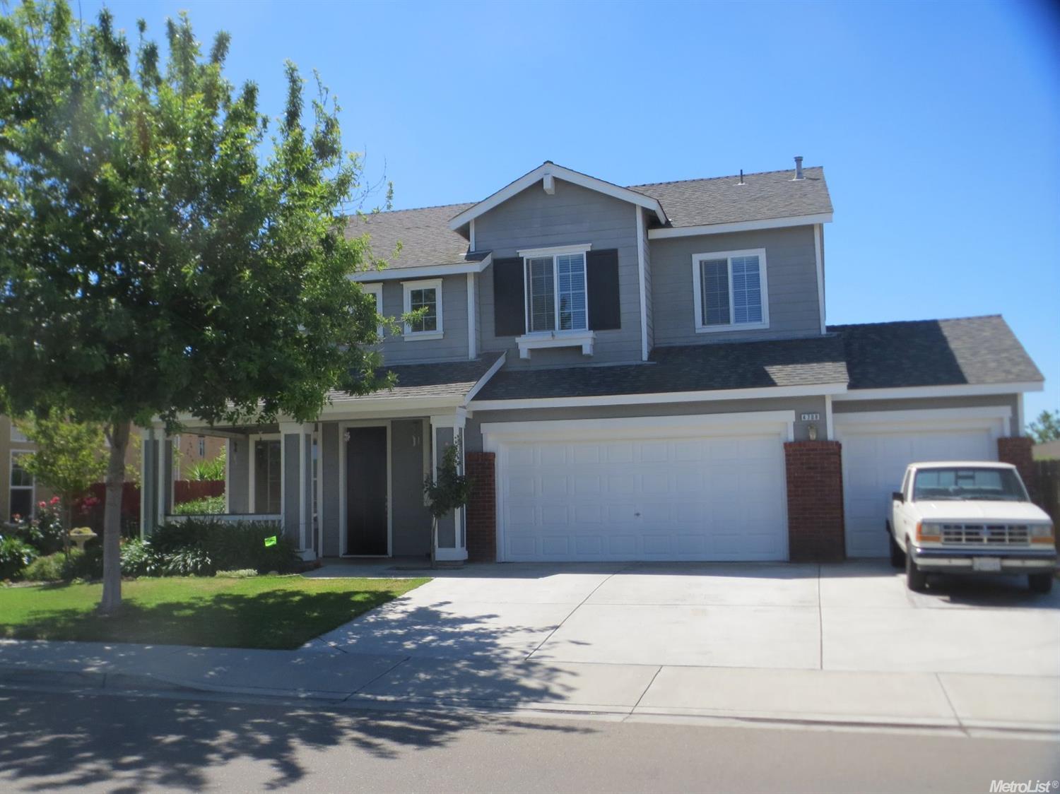 4708 Lucinda Ave, Keyes, CA 95328 photo 1